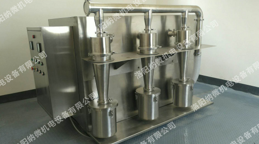 實(shí)驗室分級機用途是啥