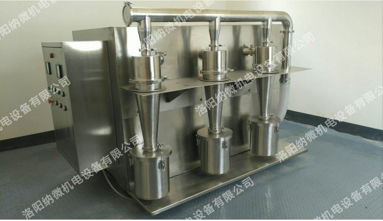 小型實(shí)驗室分級機